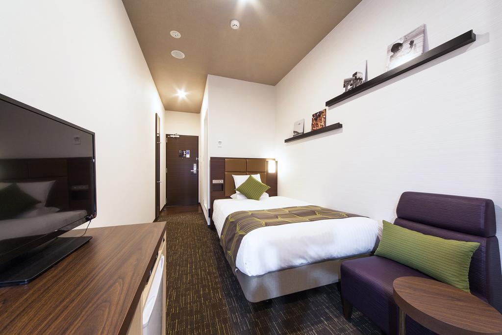 Double Room Small Double Bed Non-Smoking